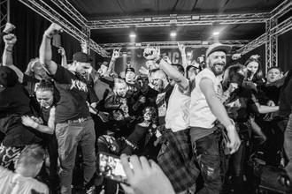 Agnostic Front (8)