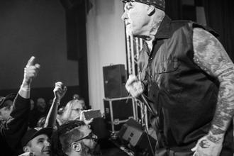 Agnostic front (6)