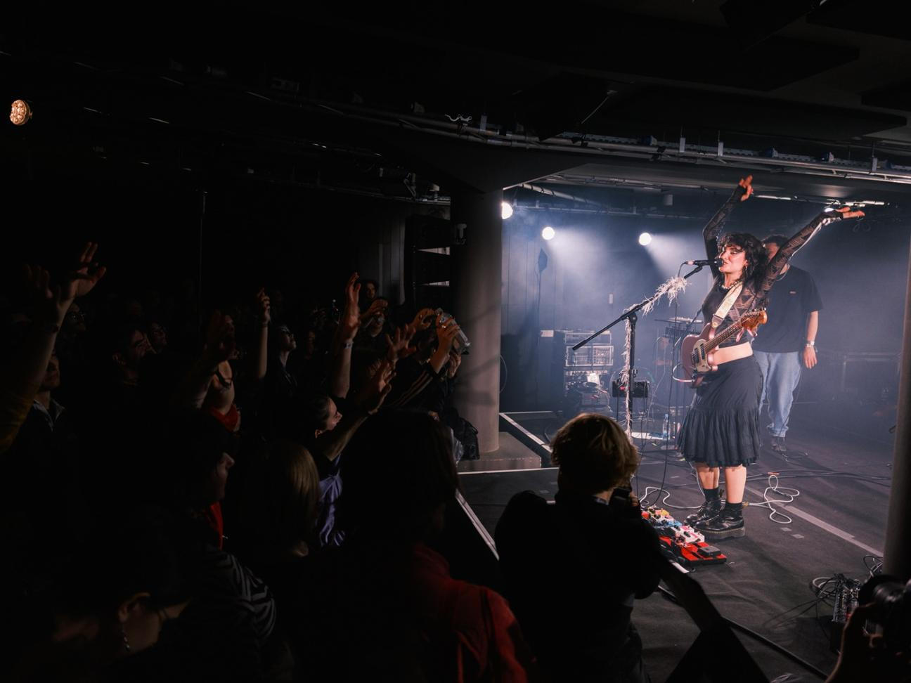 Ment - 05 - Min Taka - 2026-02-18 - DSCF0586