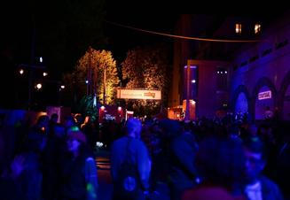 Donaufestival 2