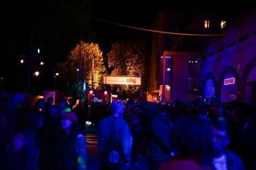 Donaufestival 2