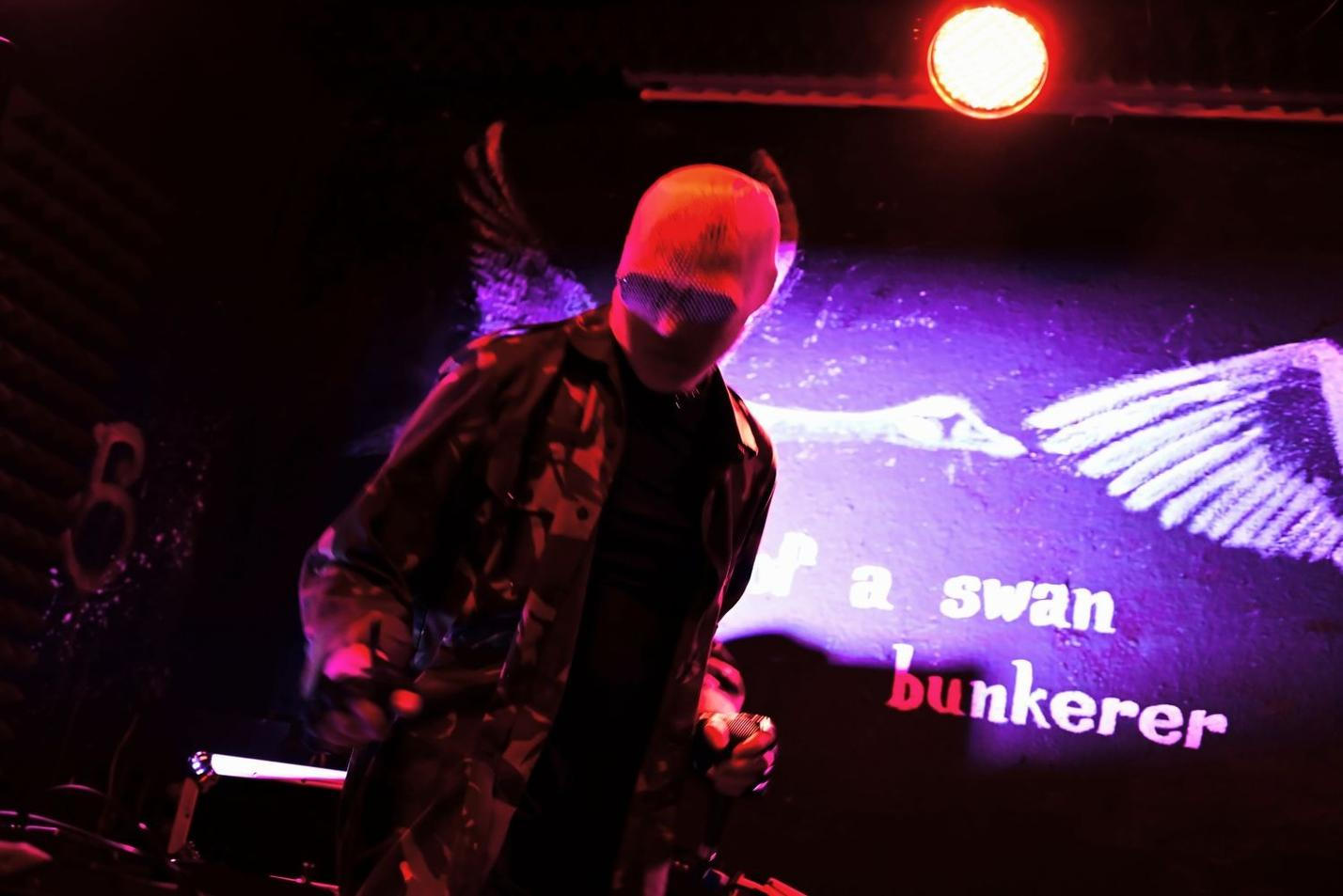 Bunkerer 3