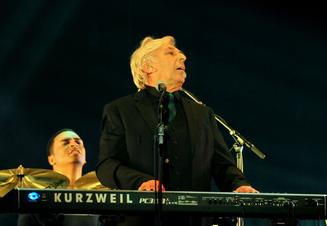 JohnCale