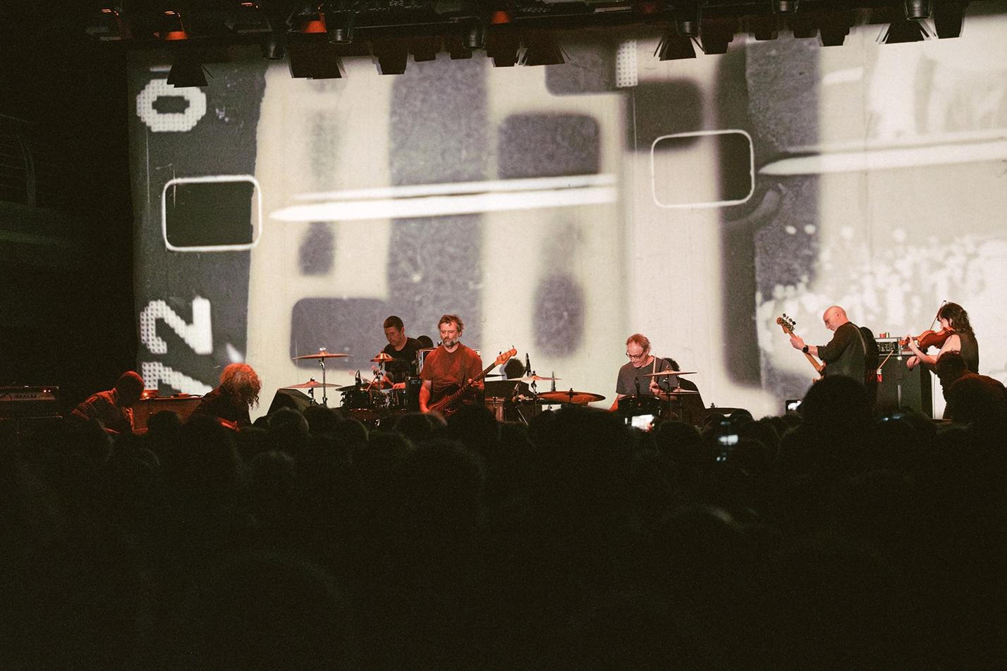 Godspeed You! Black Emperor