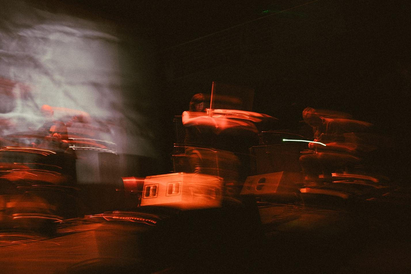 Godspeed You! Black Emperor