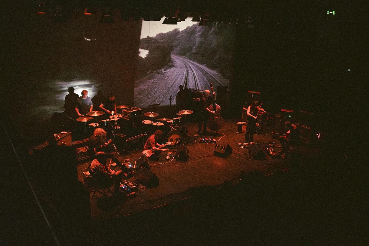 Godspeed You! Black Emperor