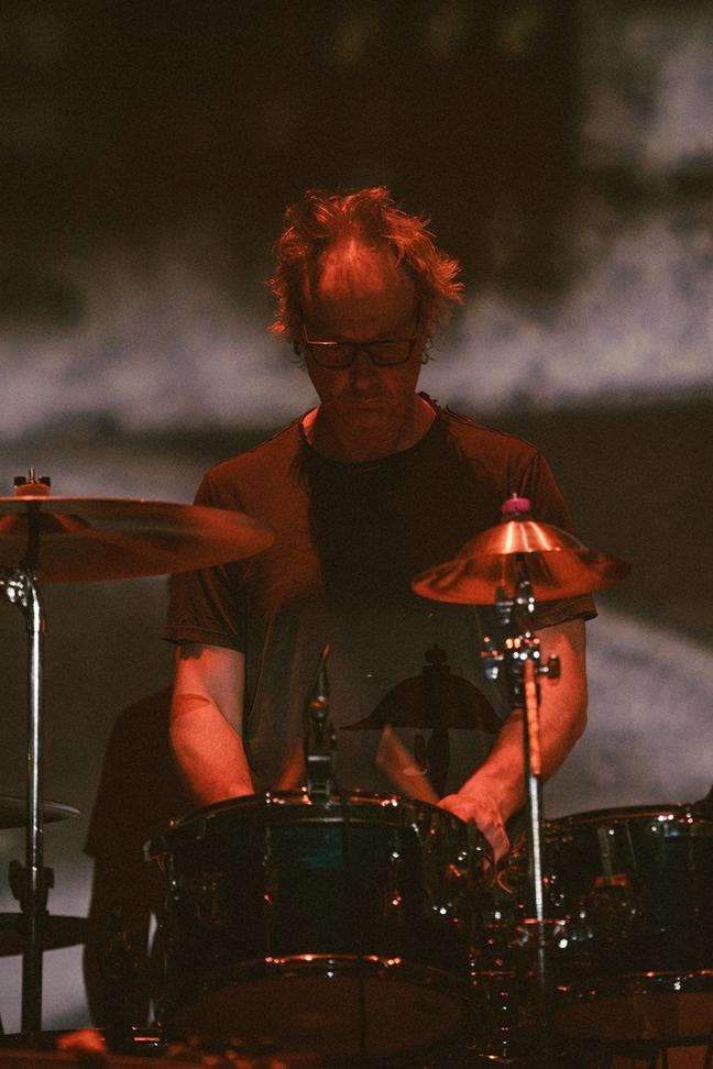 Godspeed You! Black Emperor