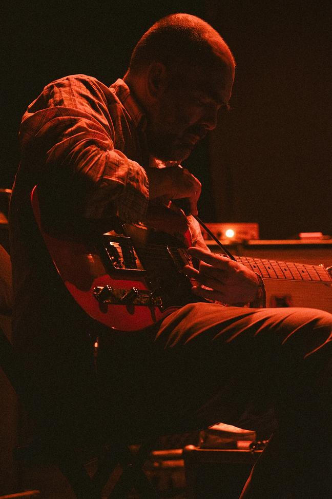 Godspeed You! Black Emperor