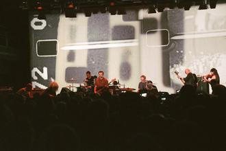 Godspeed You! Black Emperor
