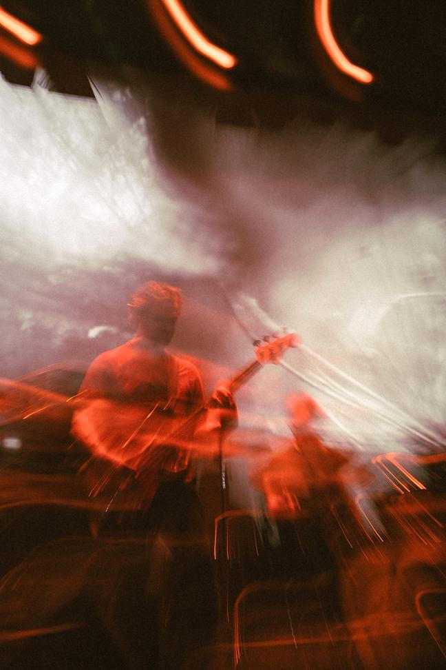 Godspeed You! Black Emperor