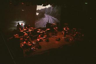 Godspeed You! Black Emperor