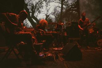 Godspeed You! Black Emperor