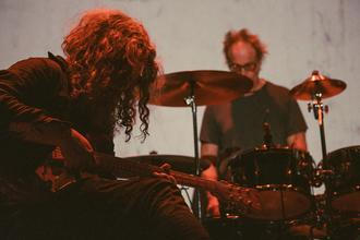Godspeed You! Black Emperor