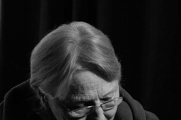 Dagmar Andrtová - Voňková