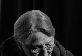 Dagmar Andrtová - Voňková