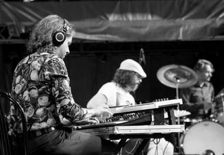 Martin Trchová Band