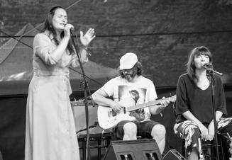 Martin Trchová Band