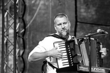 Mirek Kemel