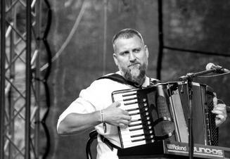 Mirek Kemel