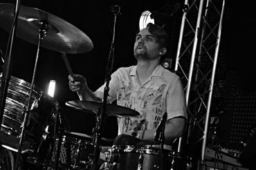 2-MARTINA TRCHOVÁ & 90 % štěstí band