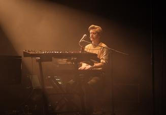 John Grant 4