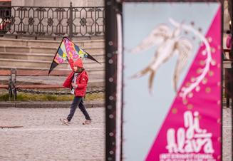 Mezinárodní festival dokumentárních filmů Ji.hlava, 30.10.2025, Jihlava