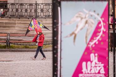 Mezinárodní festival dokumentárních filmů Ji.hlava, 30.10.2025, Jihlava