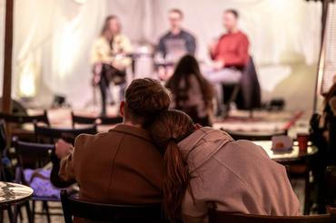 Mezinárodní festival dokumentárních filmů Ji.hlava, 30.10.2025, Jihlava
