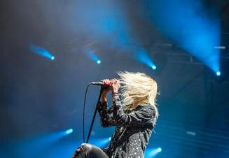 12-InMusic - The Kills