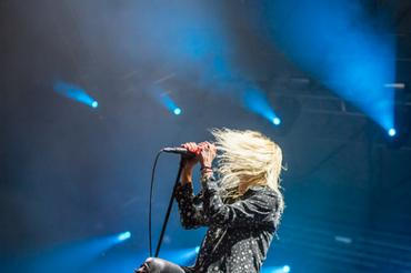 12-InMusic - The Kills