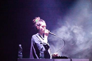 Ziúr & Elvin Brandhi 1
