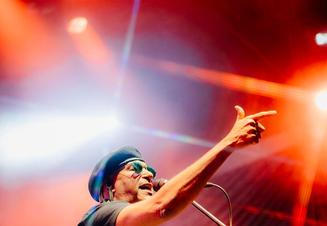 Tom Morello - 1