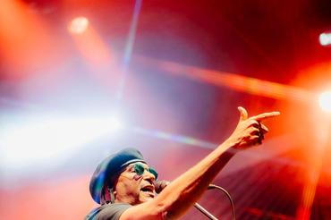 Tom Morello - 1