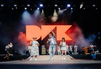 D.Y.K. - 2