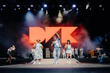 D.Y.K. - 2