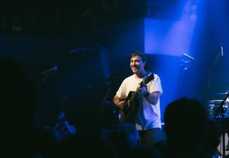 Matthew Mole 3