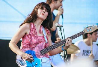 Albert Hammond Jr