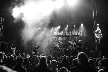 Exumer