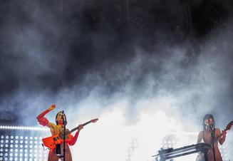 06-InMusic - StVincent