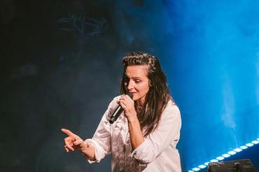 Jana Kirschner