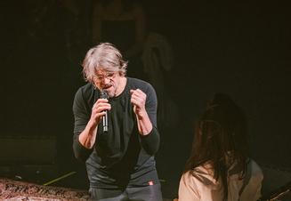 Jana Kirschner + Dan Bárta