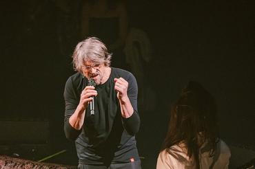 Jana Kirschner + Dan Bárta