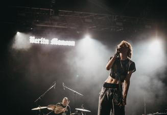 berlin manson 3