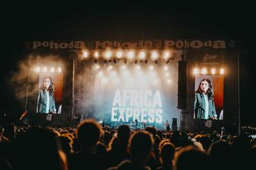 africa express 0