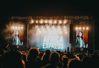 africa express 0