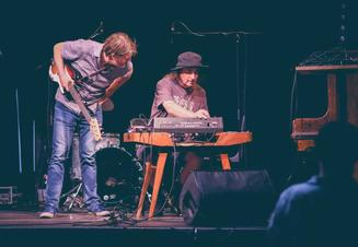 Hybrid Sessions 5