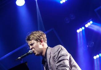Tom Odell, support Jane´s Party (6 of 12)