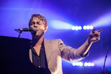 Tom Odell, support Jane´s Party (7 of 12)