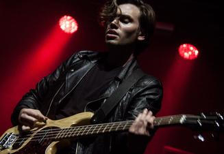 Tom Odell, support Jane´s Party (2 of 12)