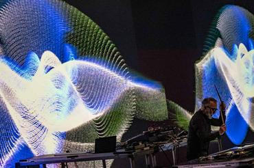 Spectaculare, Abul Mogard & Rafael Anton Irisari + Simone Bosco, 17 (1)